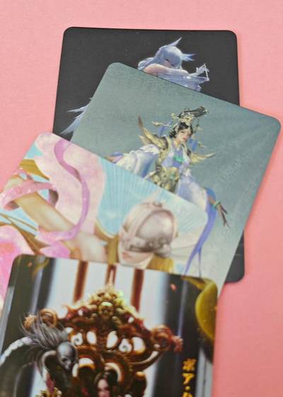 NO.14 好又多金牌大场，双11狂欢！每周一站式配齐，方便凑单！（周6晚8点截拍，卖家送拍0抽成！） - 宁缺 早期光辉-武则天粗闪2张，送天使兽粗闪1张+海贼王女帝1张