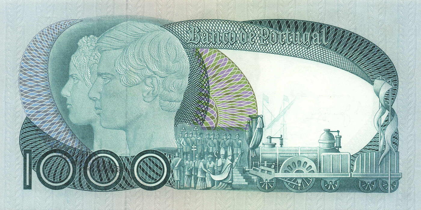 小福收藏拍卖第197期 裸钞场 本期有多张豹子号靓号 百慕大03年50元纪念钞百位号 马来亚和英属婆罗洲开国第一张纸币大冠女王 马来亚 41年1元英王乔六 法属太平洋10000法郎 捷克1000克朗纪念钞千位号  卢森堡 1000法郎  萨尔瓦多样钞 匈牙利 法罗群岛 危地马拉等多国精美纸币 葡萄牙 1981年 1000埃斯库多 unc