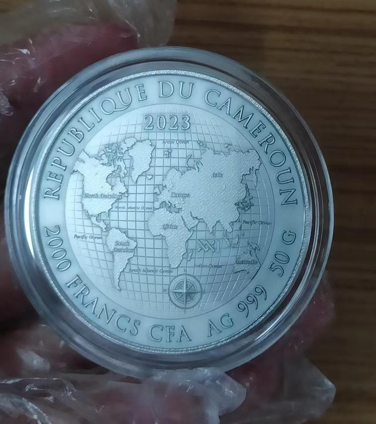 第180期拍卖【长期征集拍品】【北京币展专场】