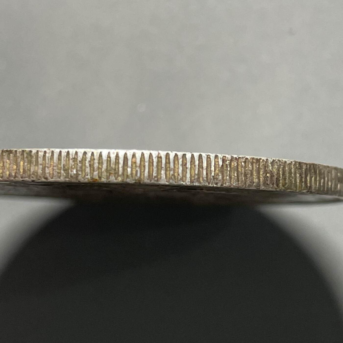 日本大阪雅和auction 2025金秋競賣會第一期 大清宣統 三年 原味 壹元 保真/返品不可