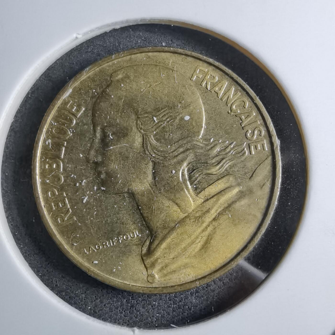 沼泽如烟--第890场 法国1973年十分