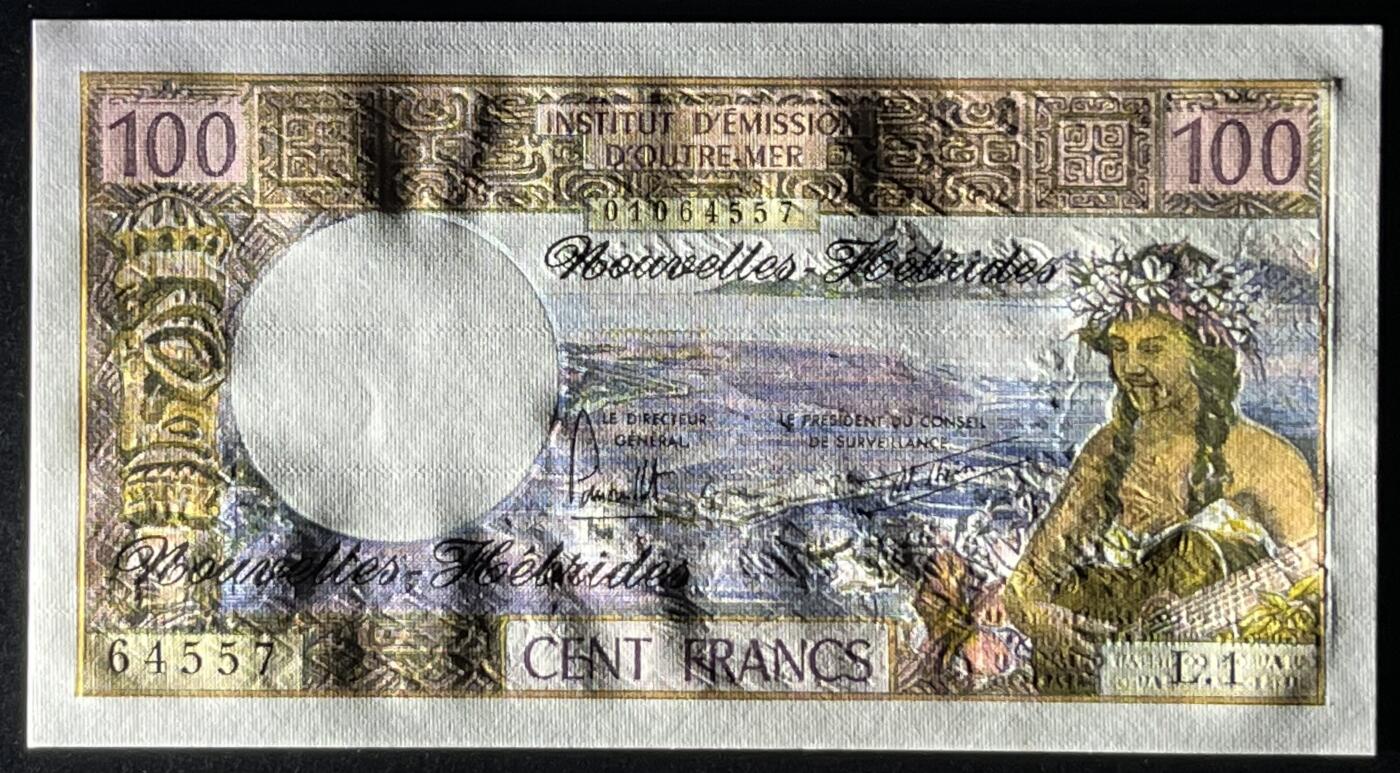 小福收藏拍卖第197期 裸钞场 本期有多张豹子号靓号 百慕大03年50元纪念钞百位号 马来亚和英属婆罗洲开国第一张纸币大冠女王 马来亚 41年1元英王乔六 法属太平洋10000法郎 捷克1000克朗纪念钞千位号  卢森堡 1000法郎  萨尔瓦多样钞 匈牙利 法罗群岛 危地马拉等多国精美纸币