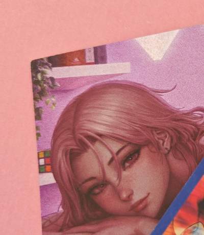 NO.14 好又多金牌大场，双11狂欢！每周一站式配齐，方便凑单！（周6晚8点截拍，卖家送拍0抽成！） - 卡玩帕克-藏无缺 半粗火奴鲁鲁、蔲依2张