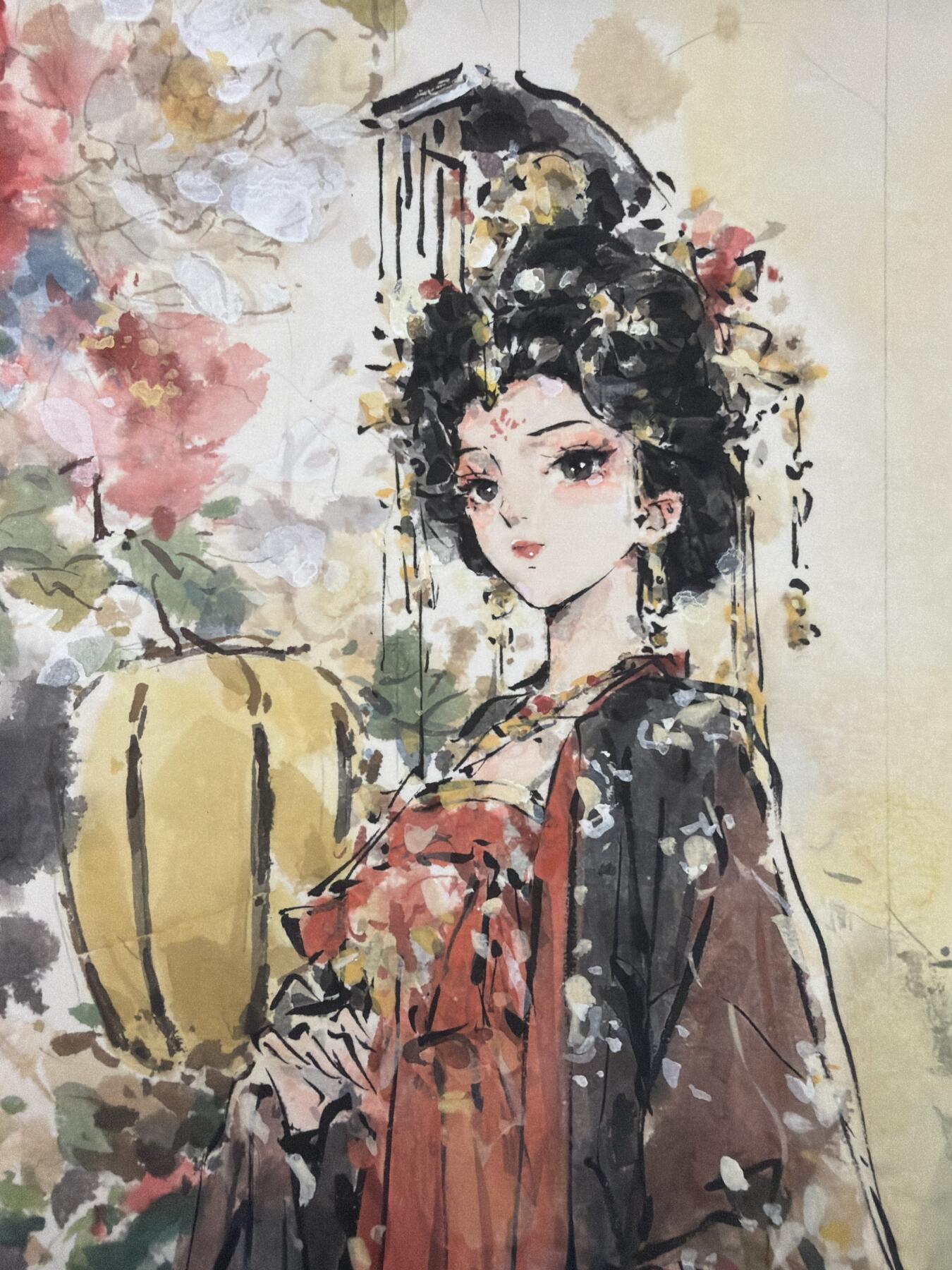 白泽拍卖卡牌手绘专场第27期