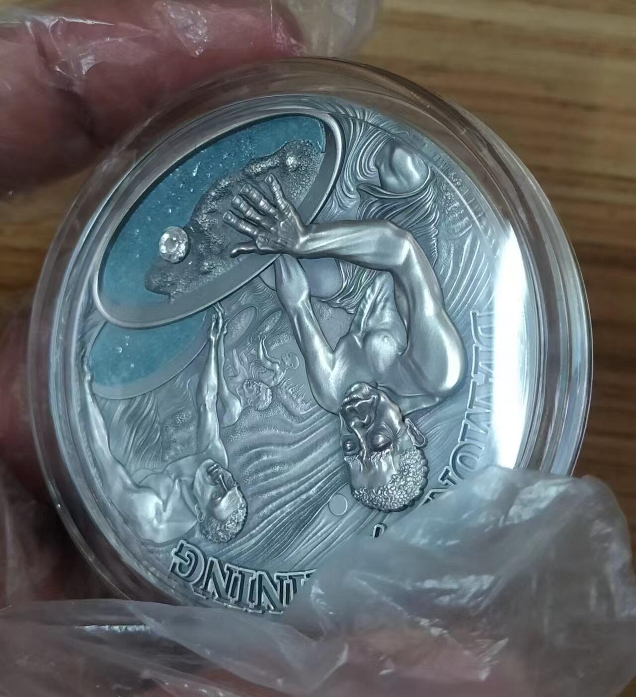 第180期拍卖【长期征集拍品】【北京币展专场】