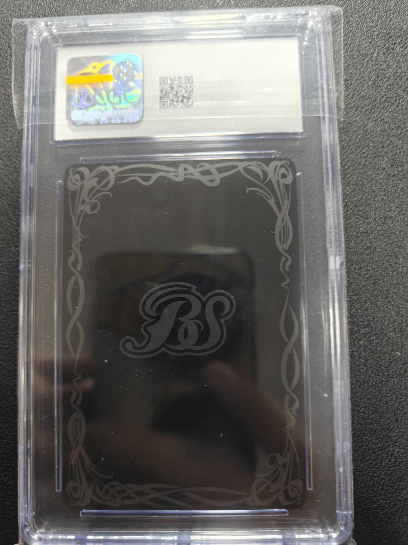 天玑星卡拍第134期《11.3周一截拍》持续收拍收评中 满赠卡需备注 万代 战斗之魂 奥特曼联动 飞天特利迦 异画高罕 CGC10