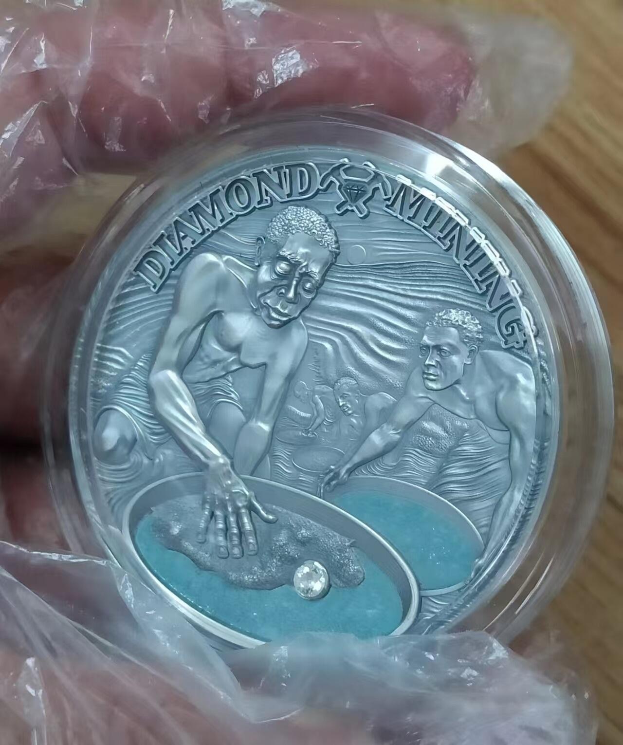 第180期拍卖【长期征集拍品】【北京币展专场】