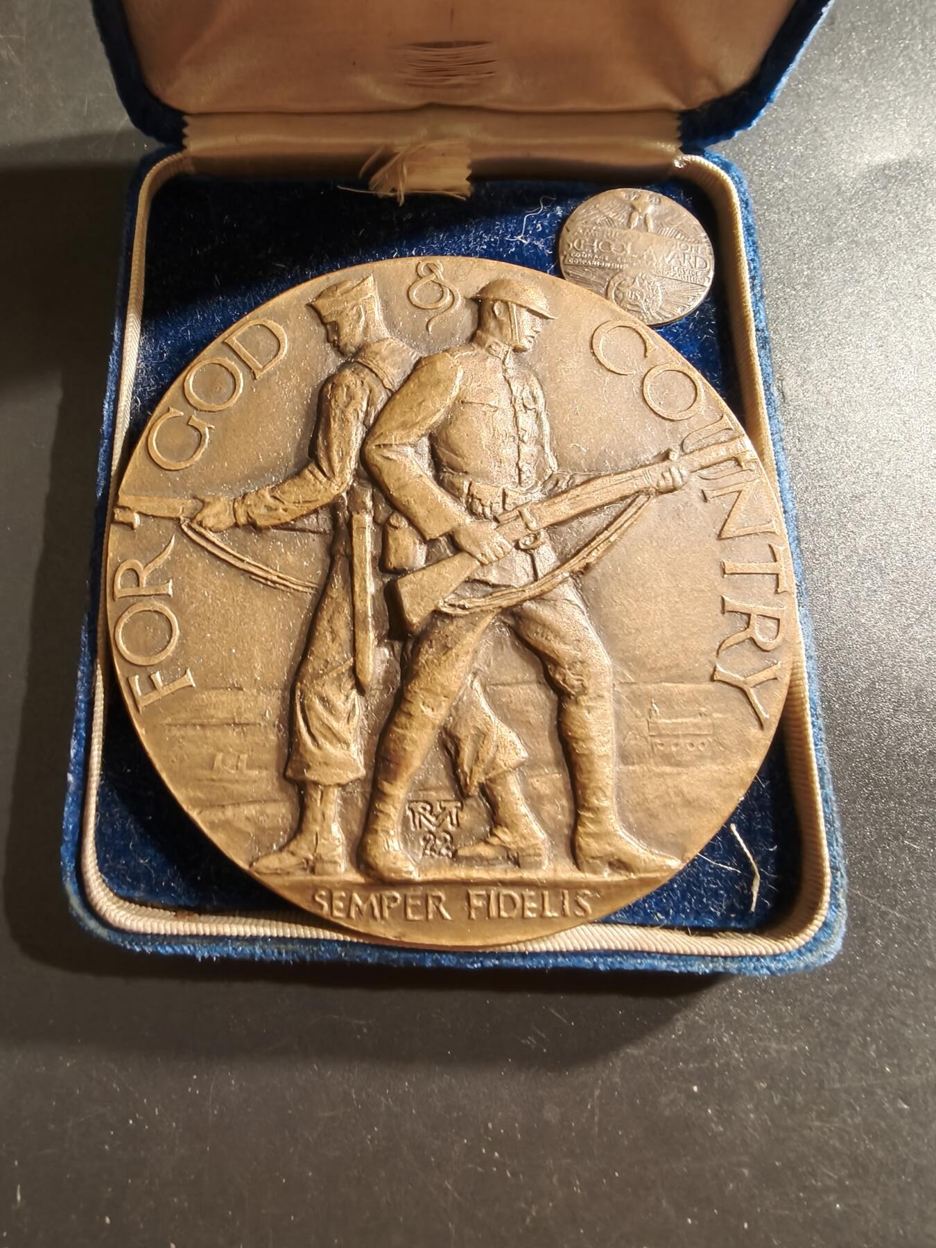 老王徽章第161期