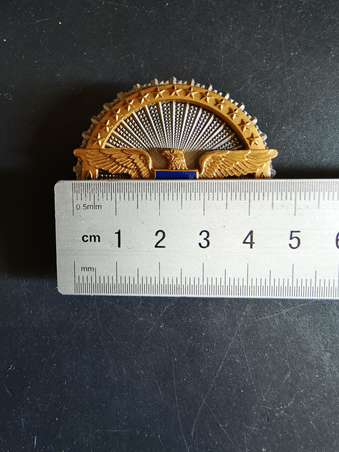 老王徽章第161期