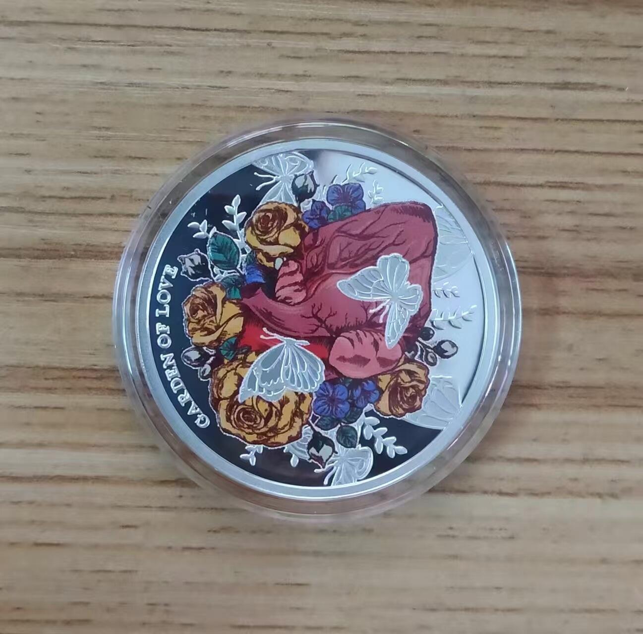 第180期拍卖【长期征集拍品】【北京币展专场】