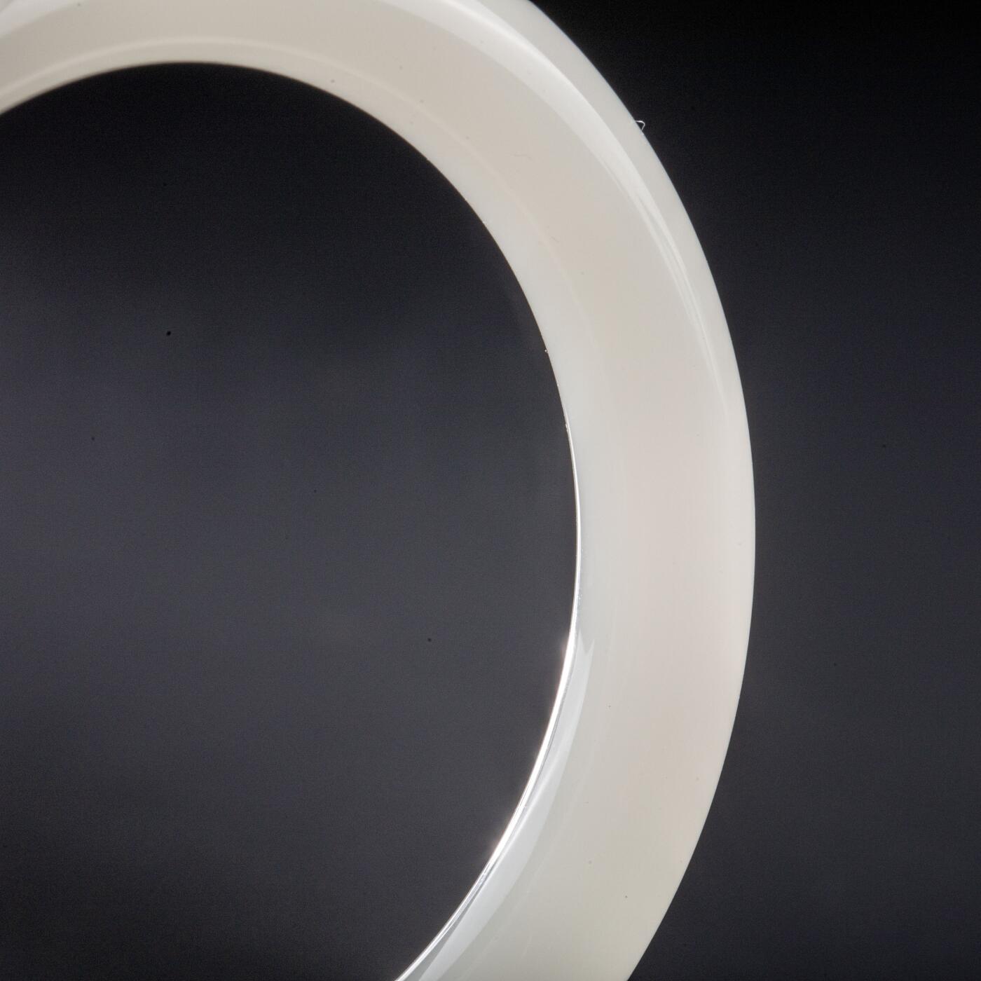 日本大阪雅和auction 2025金秋競賣會第一期 清 和田白玉手鐲 尺寸:D:8cm