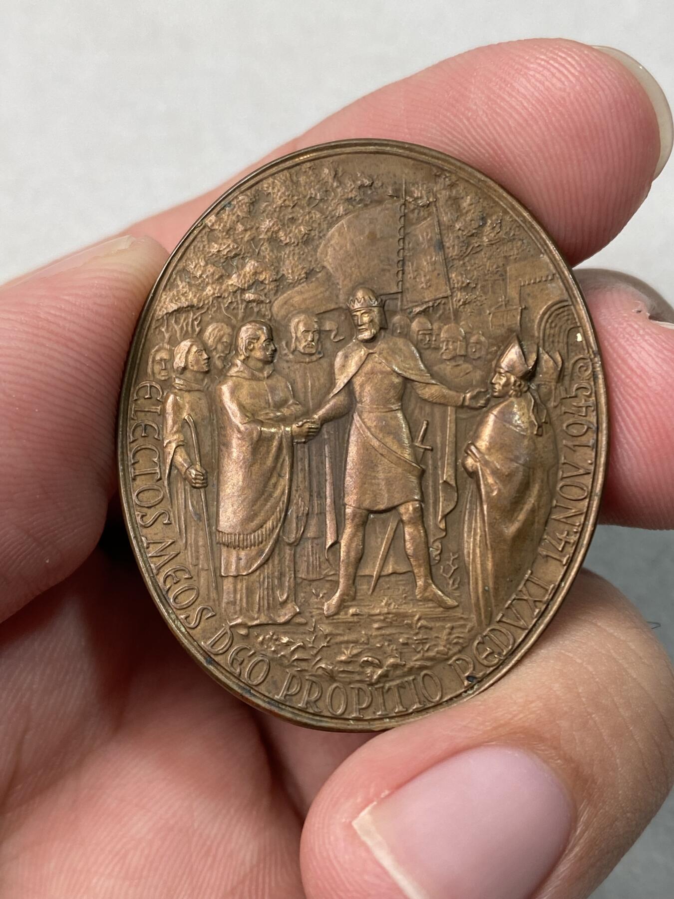 万国钱币拍卖第054期