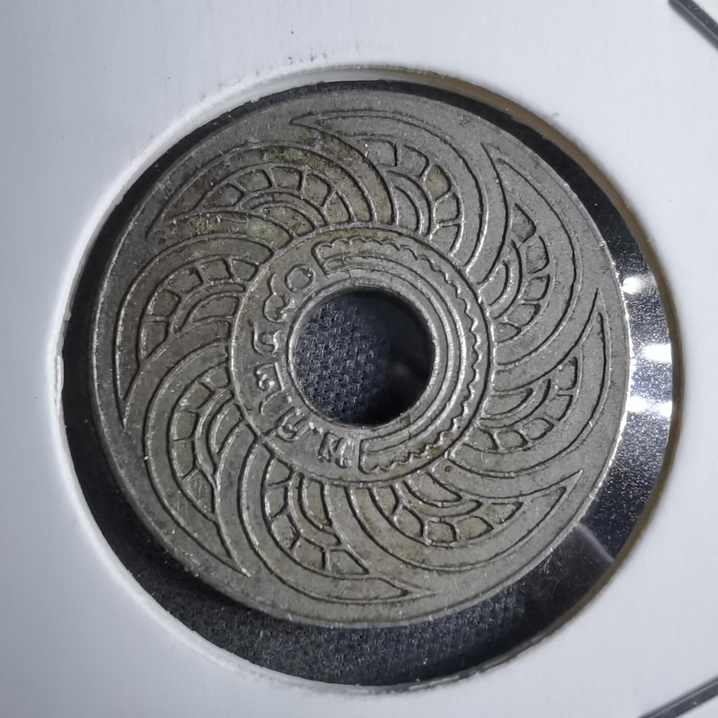 沼泽如烟--第890场 泰国