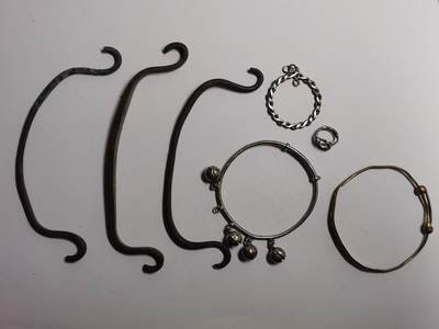 藏珍品阁专场78期 - 杂件一组