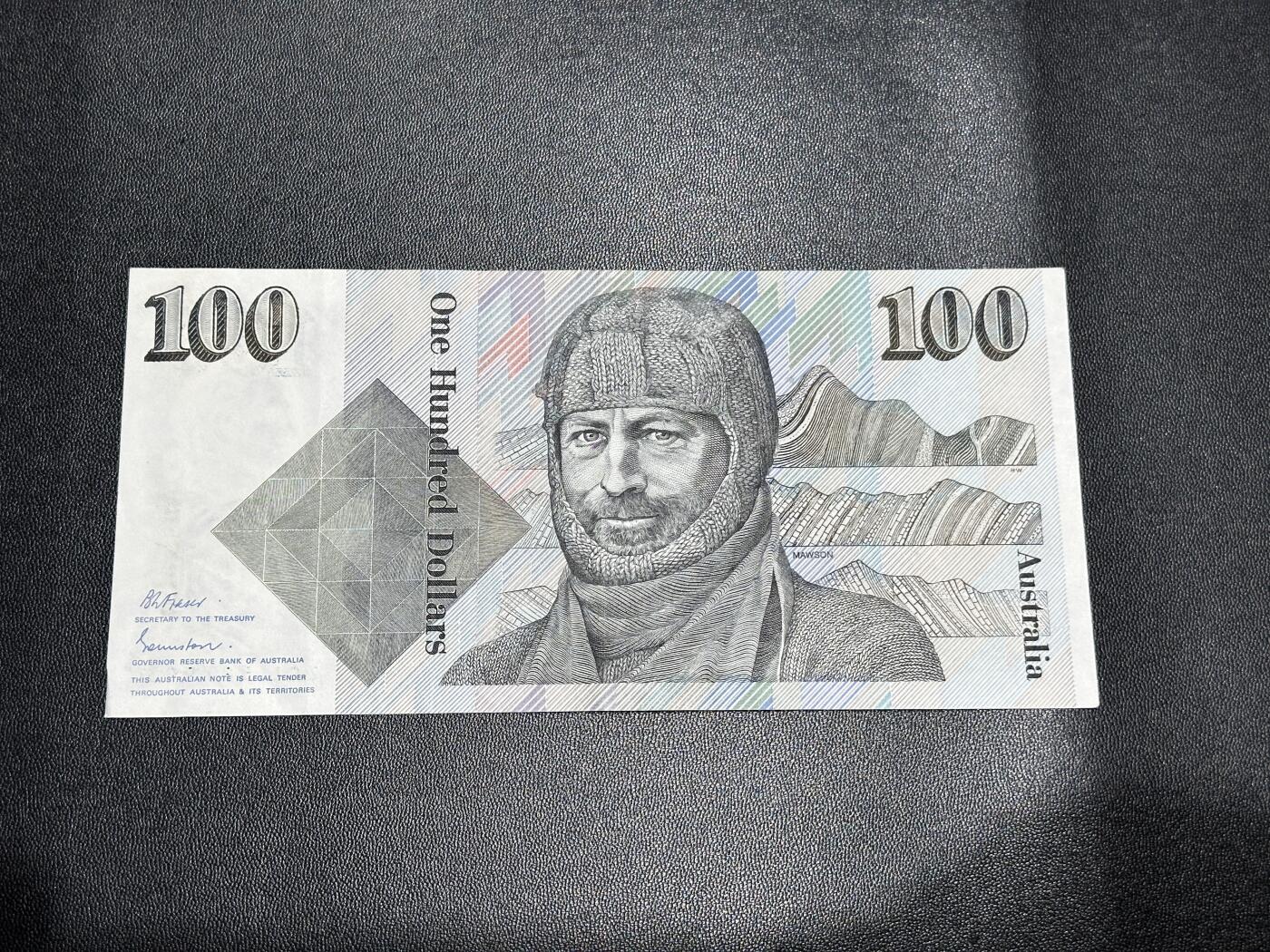 《外钞收藏家》第五百八十一期（畅拍场）（本平台长期征集拍品、欢迎藏友们联系合作）