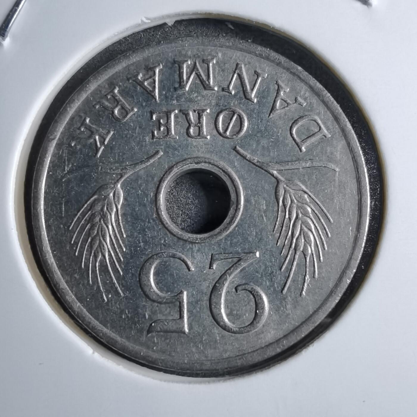 沼泽如烟--第890场 丹麦1969年25分