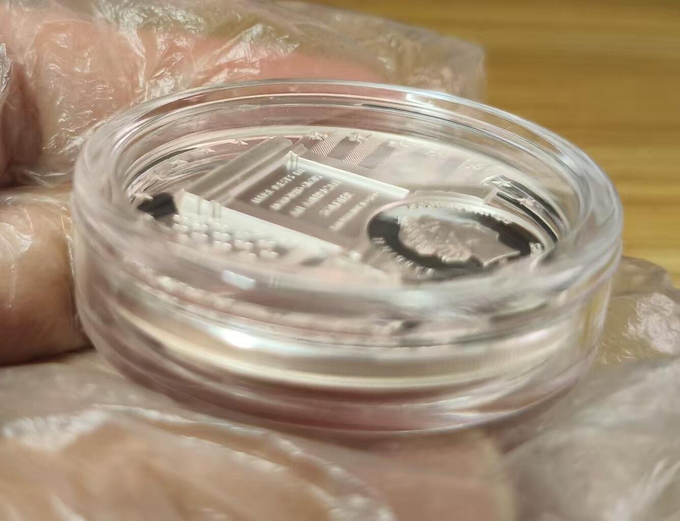 第180期拍卖【长期征集拍品】【北京币展专场】