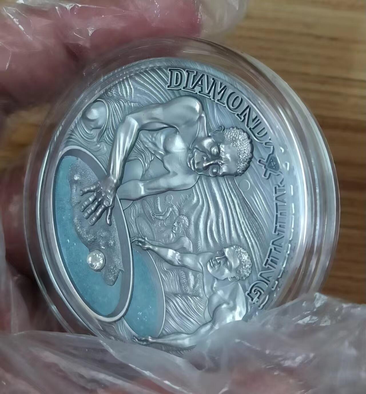 第180期拍卖【长期征集拍品】【北京币展专场】