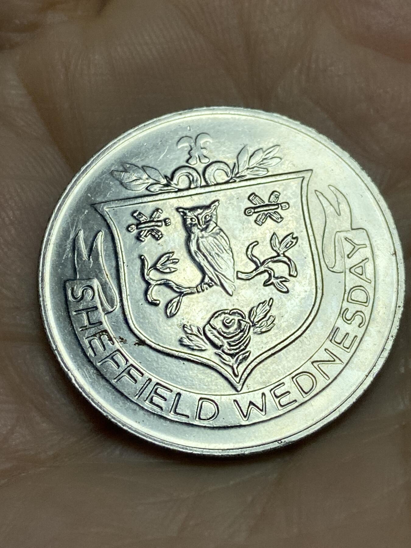 2025年第一百二十二场(总第一百四十八场）外国好品散币(免佣金)