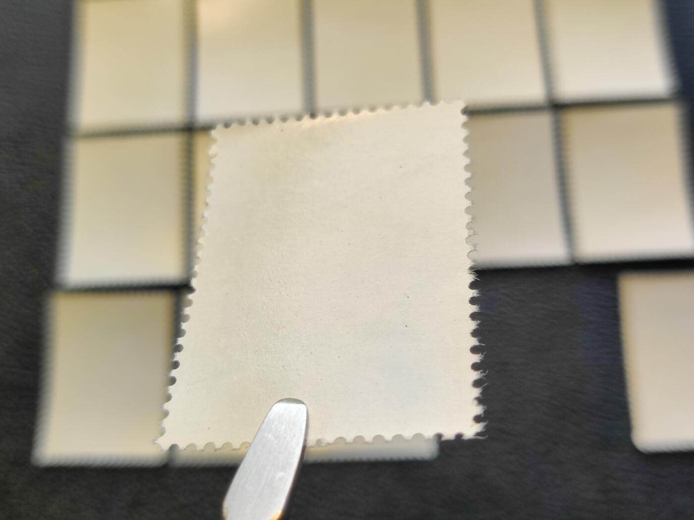 洪涛臻品批发群 精选邮票限时拍卖第1159期  特61 牡丹盖销 全套原胶润亮雪白 轻微小瑕疵近全品