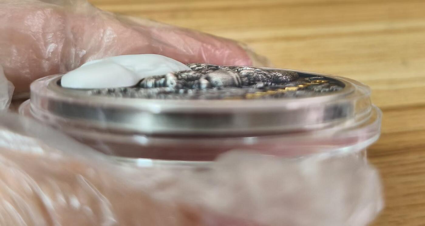 第180期拍卖【长期征集拍品】【北京币展专场】