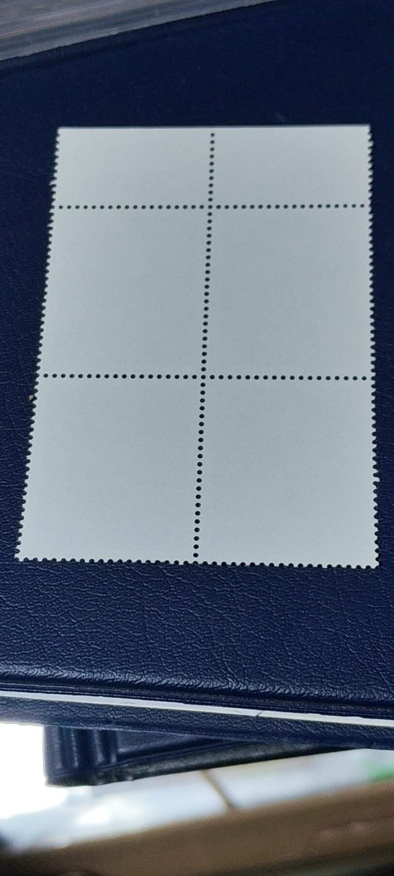 德国邮票专场，都是四方联人物题材 德国邮票四方联一张，1993年发行，诗人  霍尔德令逝世150周年  。品相如图