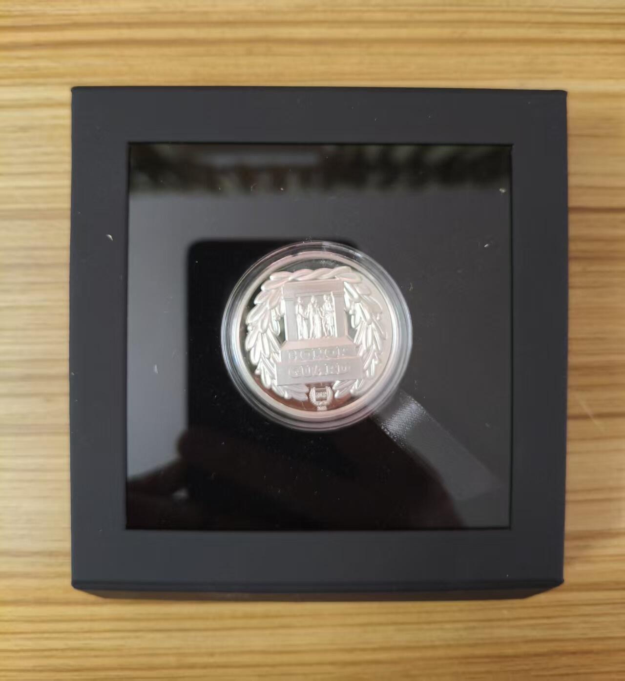 第180期拍卖【长期征集拍品】【北京币展专场】