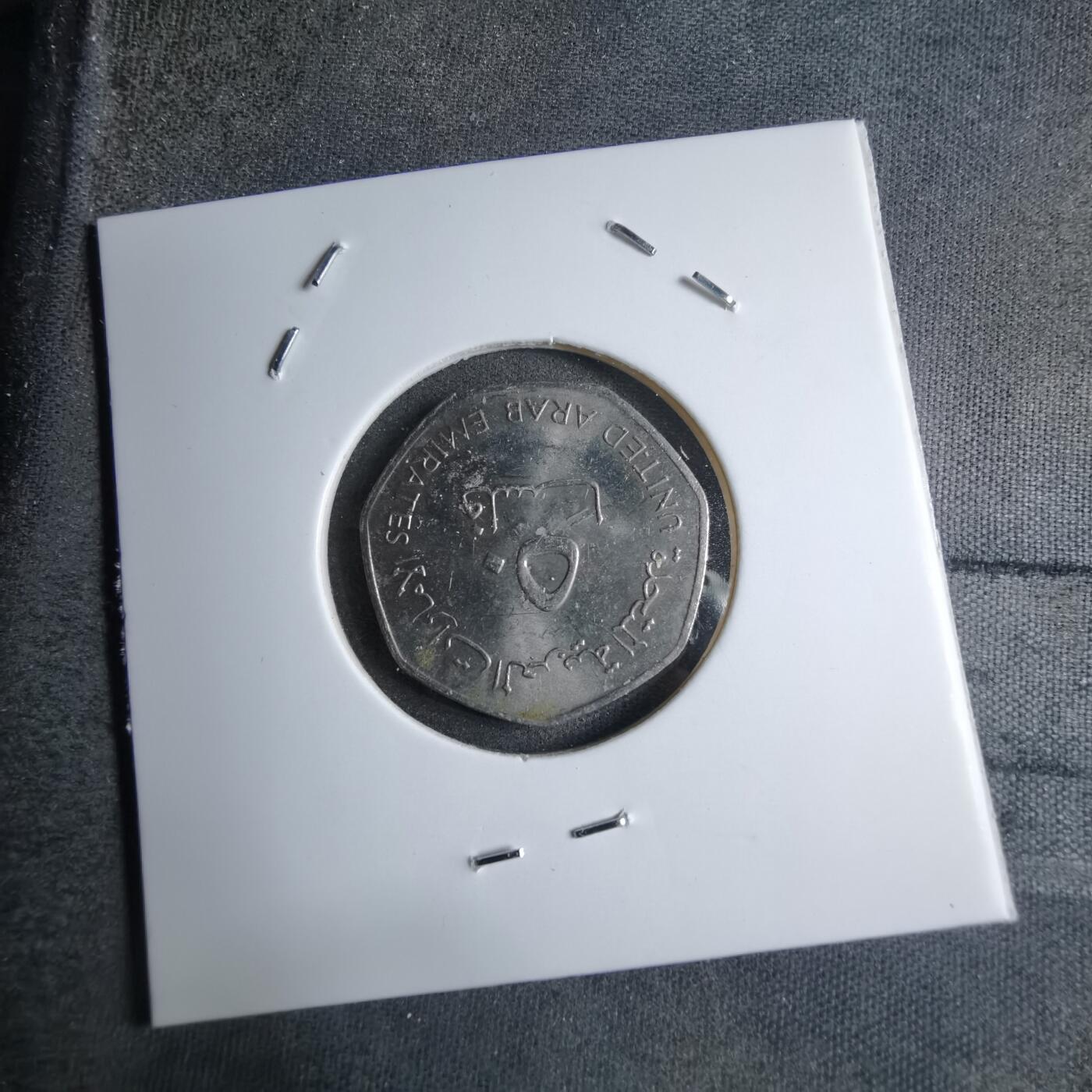 沼泽如烟--第890场 阿联酋