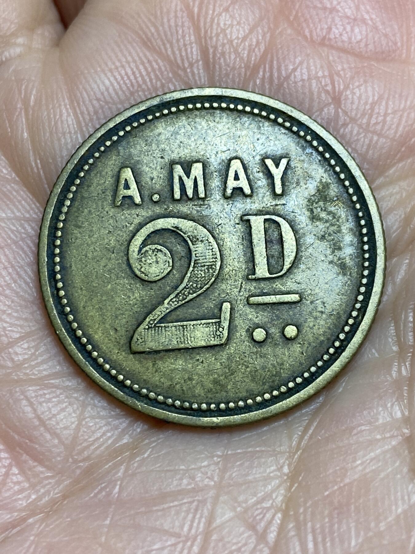 2025年第一百二十二场(总第一百四十八场）外国好品散币(免佣金)