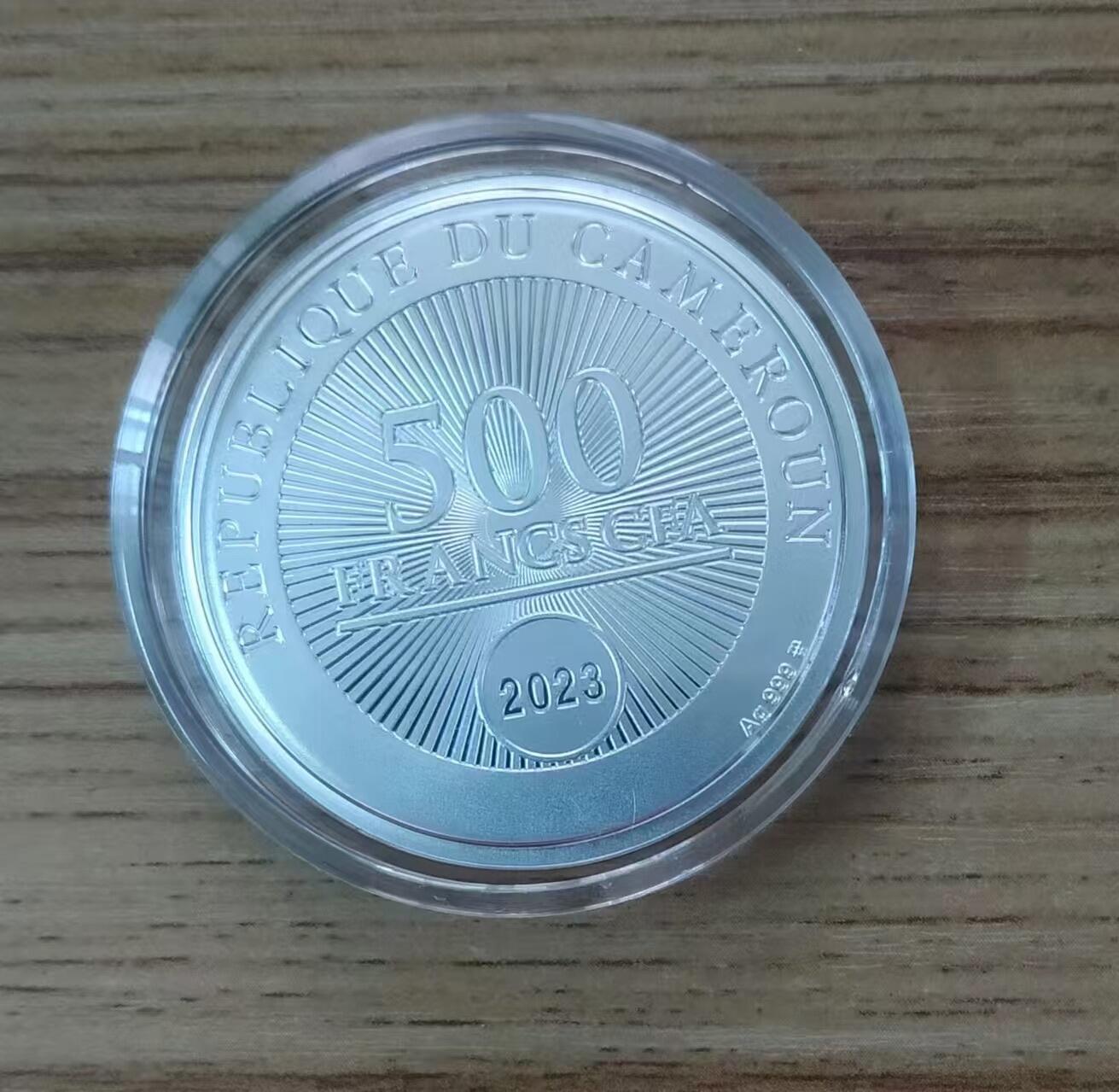 第180期拍卖【长期征集拍品】【北京币展专场】