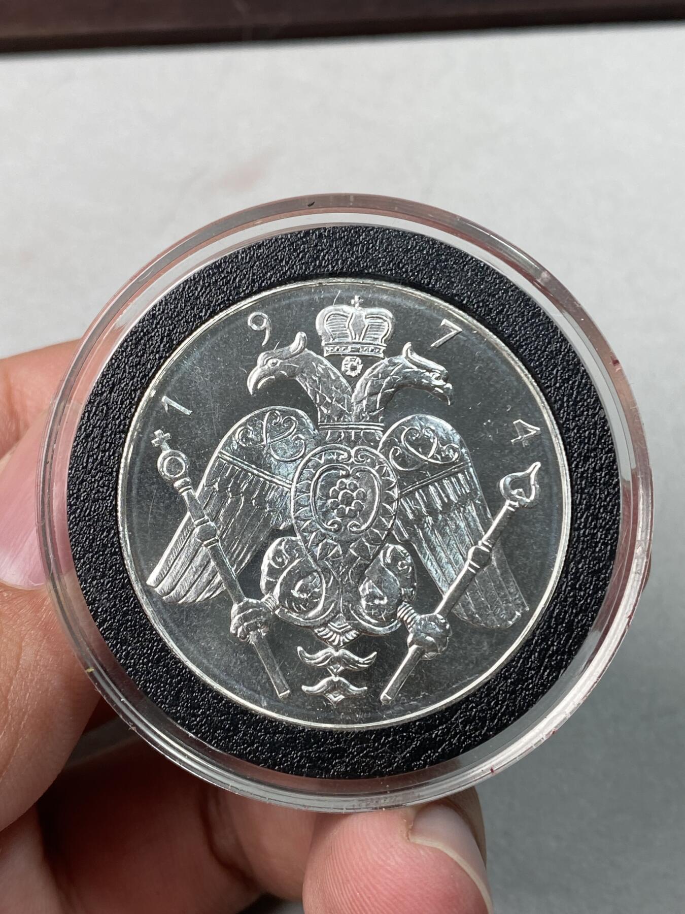 万国钱币拍卖第054期