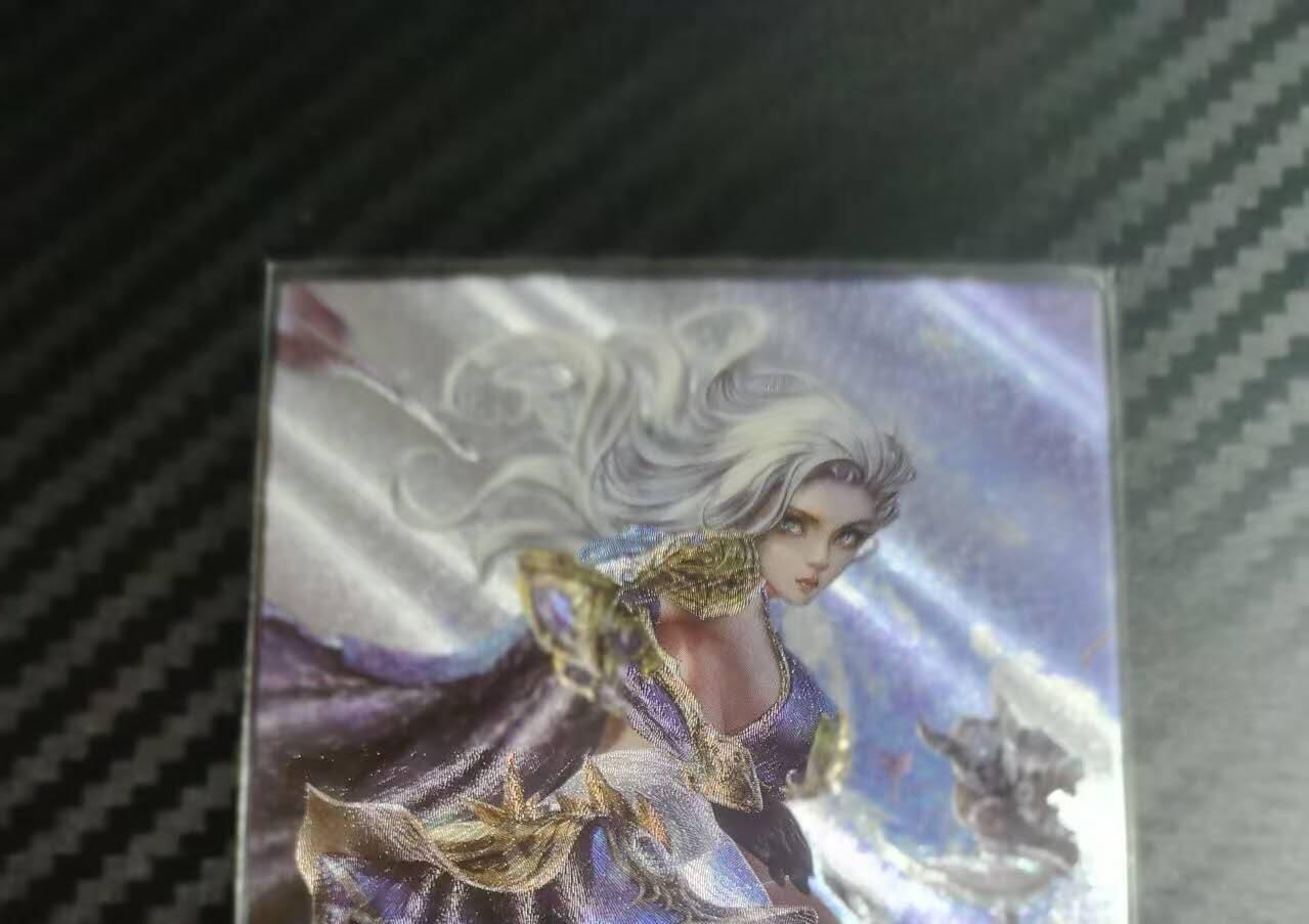 丫丫卡拍第15期【特别福利回馈】11月4日21：30截拍（快速结束别错过） 藏无缺 粗闪一张