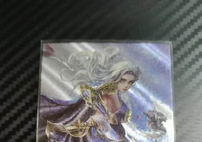 丫丫卡拍第15期【特别福利回馈】11月4日21：30截拍（快速结束别错过） - 藏无缺 粗闪一张