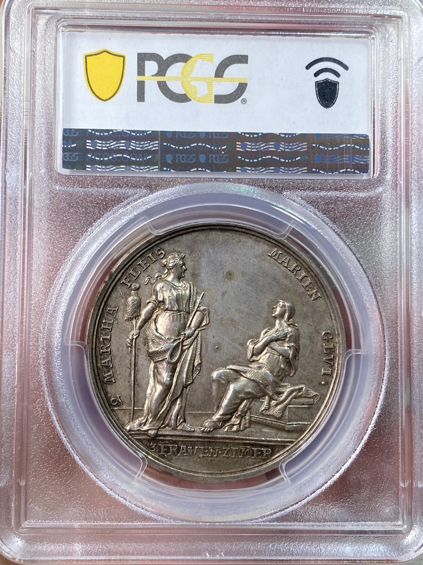 万国钱币拍卖第054期