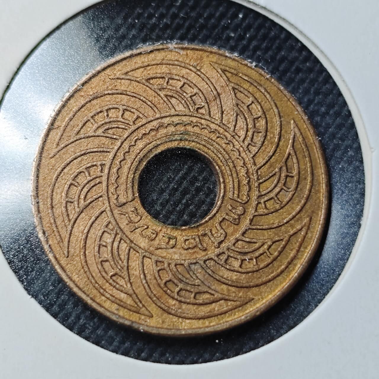 KK钱币收藏小铺  第364场  2月预留时间 周末发货  泰国萨当铜币