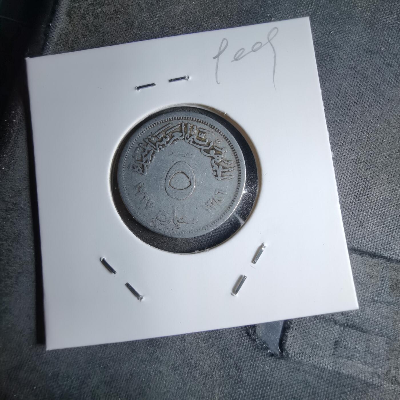 沼泽如烟--第890场 埃及