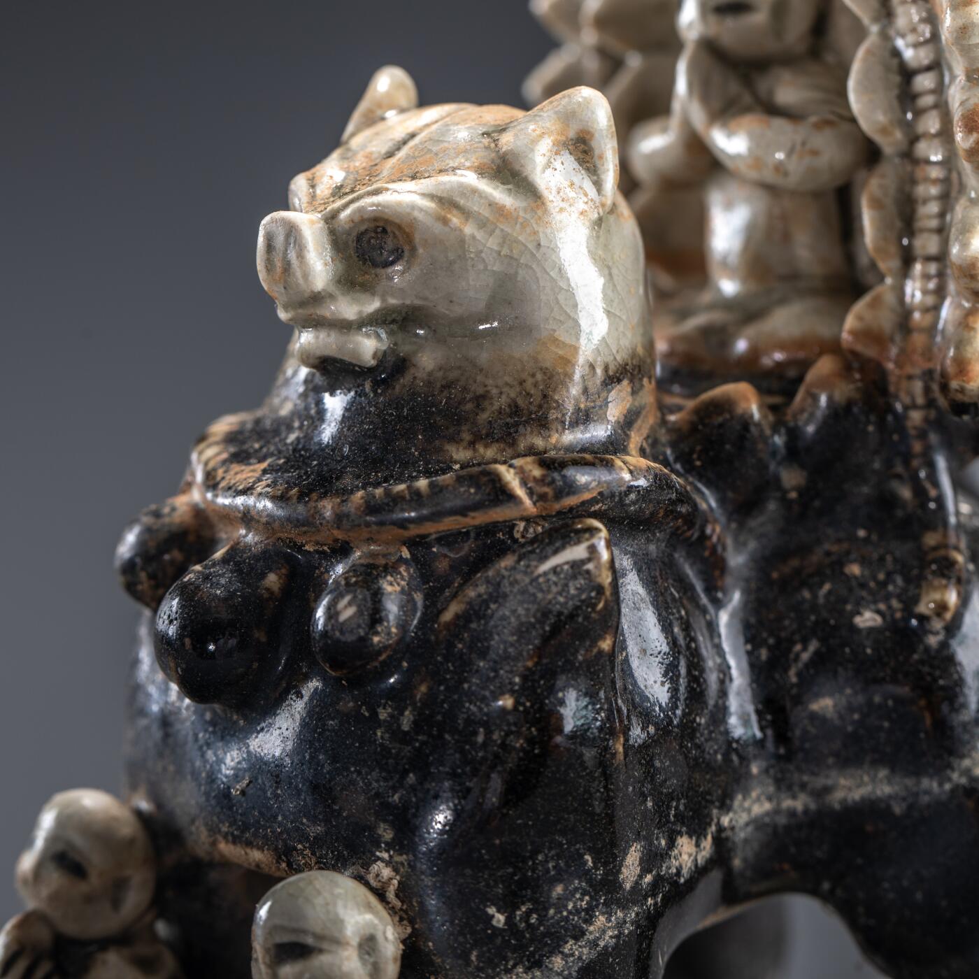 日本大阪雅和auction 2025金秋競賣會第一期