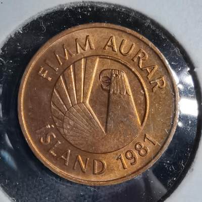 沼泽如烟--第890场 - 冰岛1951年5奥拉