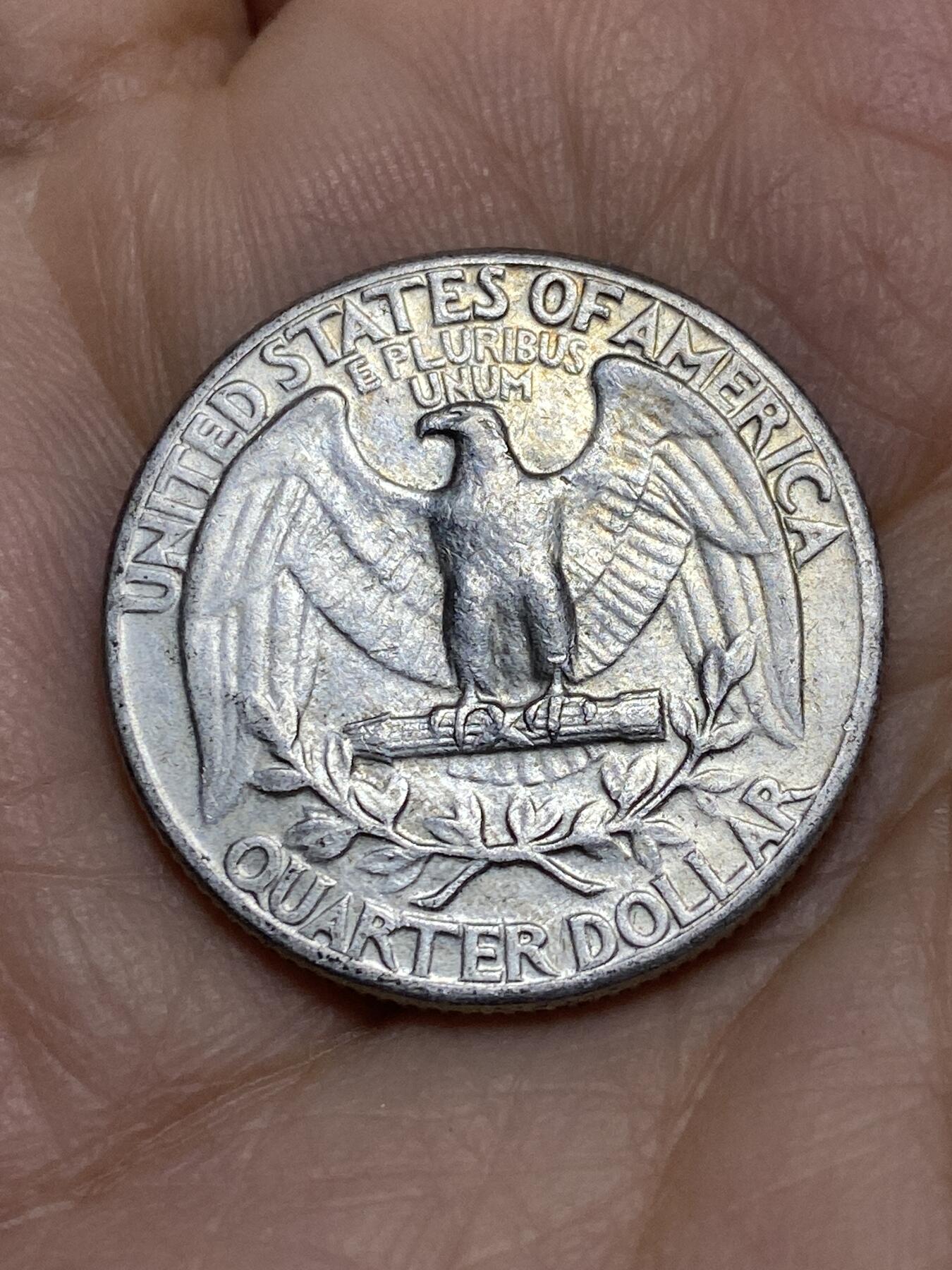 2025年第一百二十二场(总第一百四十八场）外国好品散币(免佣金)