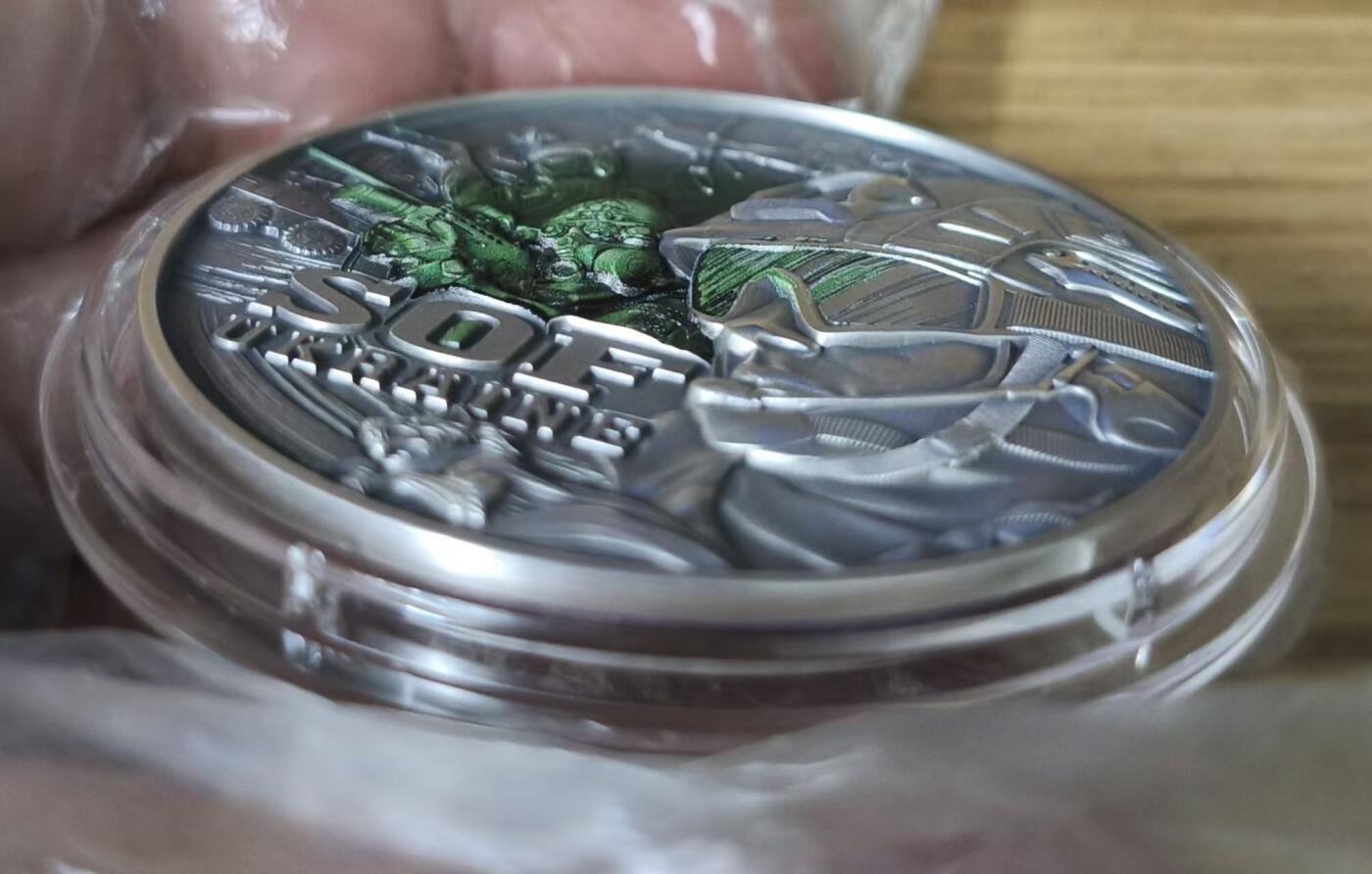 第180期拍卖【长期征集拍品】【北京币展专场】