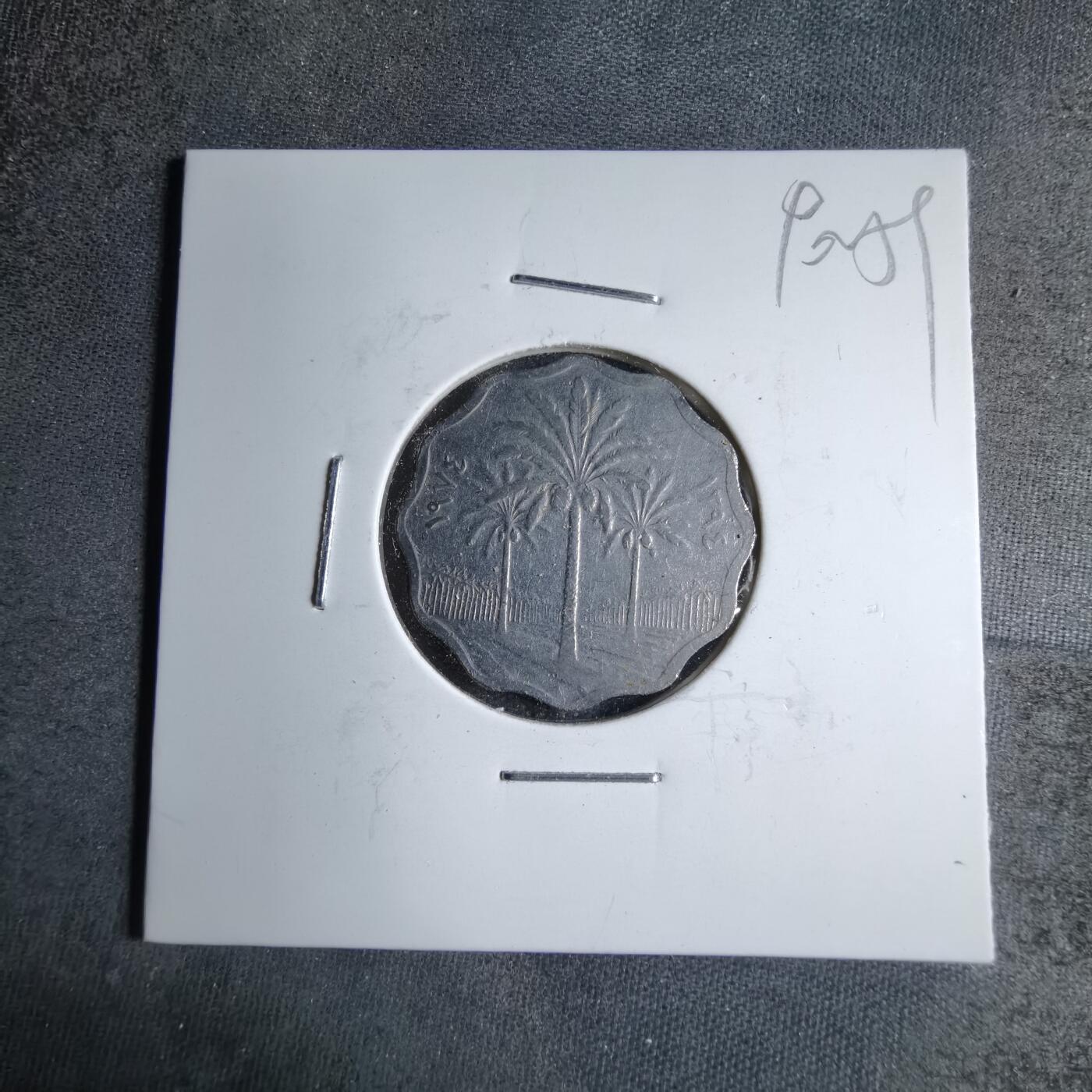 沼泽如烟--第890场 伊拉克