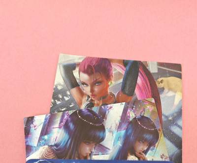 NO.14 好又多金牌大场，双11狂欢！每周一站式配齐，方便凑单！（周6晚8点截拍，卖家送拍0抽成！） - 卡玩帕克-藏无缺 半粗武藏、Hinata Shinobu2张