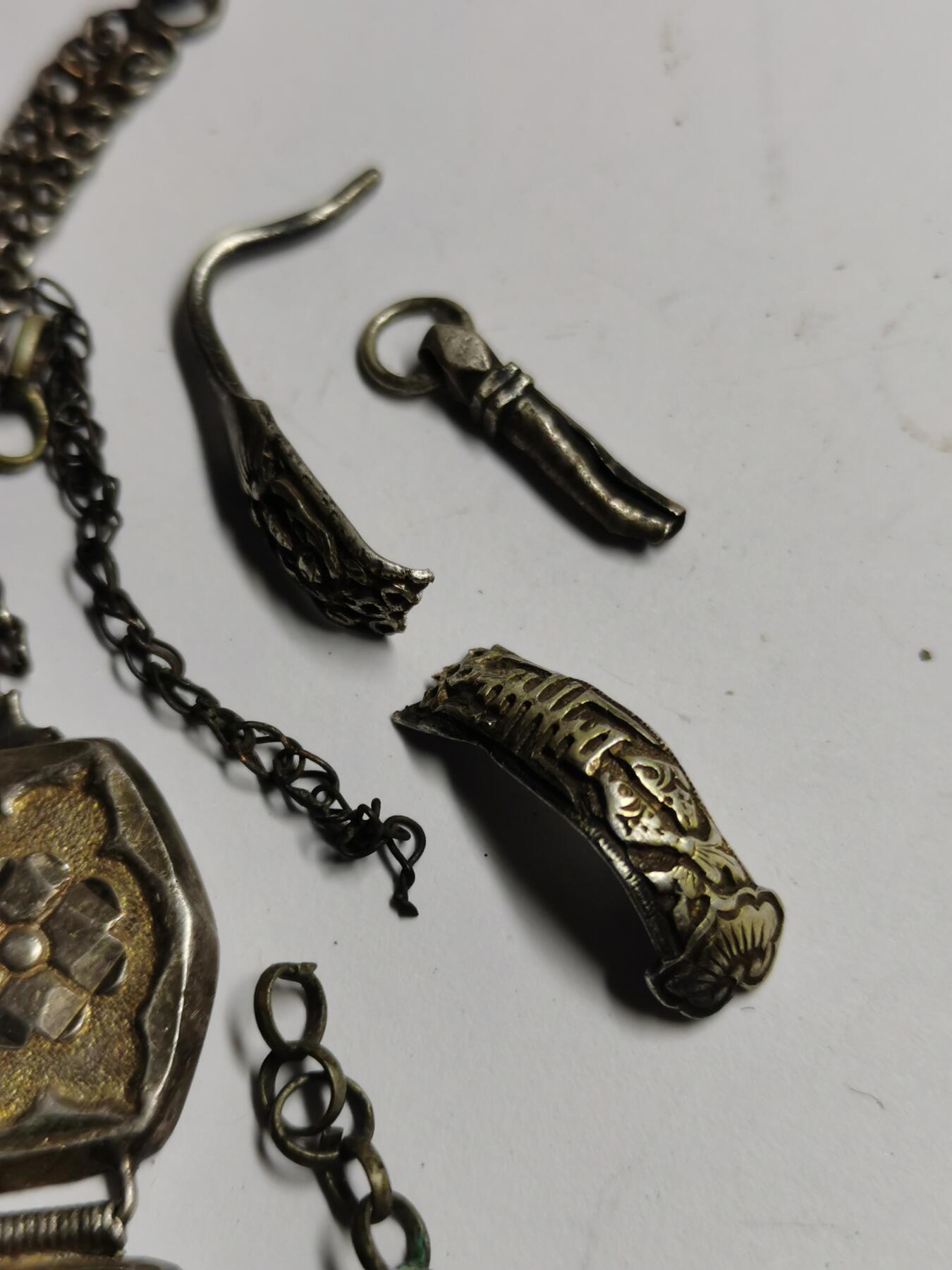 藏珍品阁专场78期