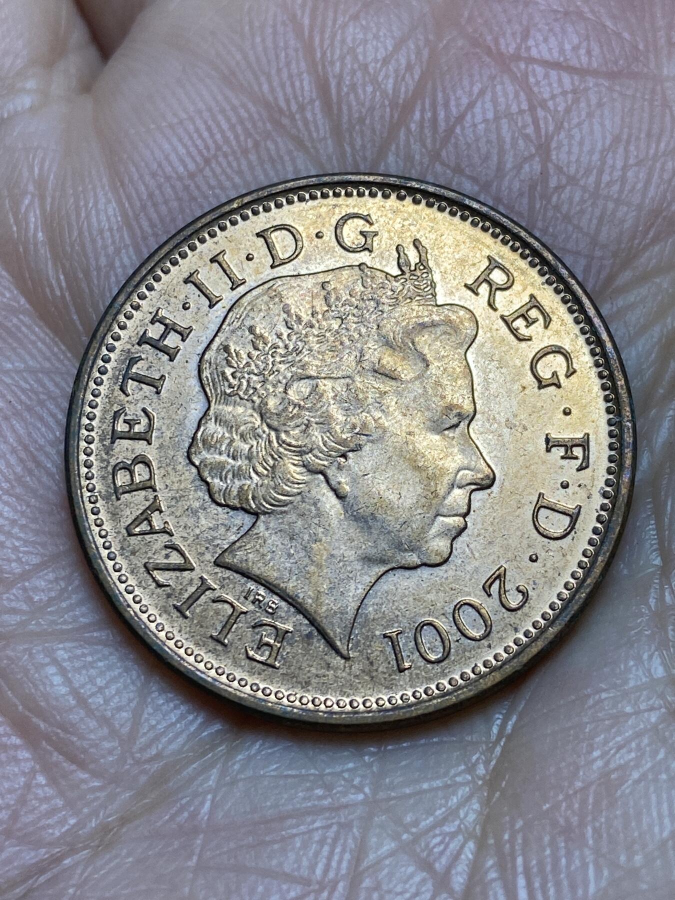 2025年第一百二十二场(总第一百四十八场）外国好品散币(免佣金)