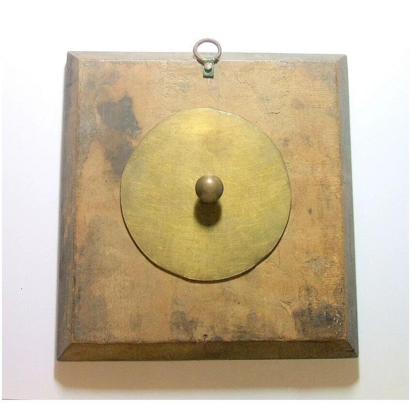 【旋风钱币】11月15日19:00准时开拍 精美欧洲币章、银币银章、第三帝国钱币等 全场包邮！ 【艺术】法国艺术大章 拿破仑三世和皇后 高浮雕精制超大铜章 60MM 带木框110MM 140克