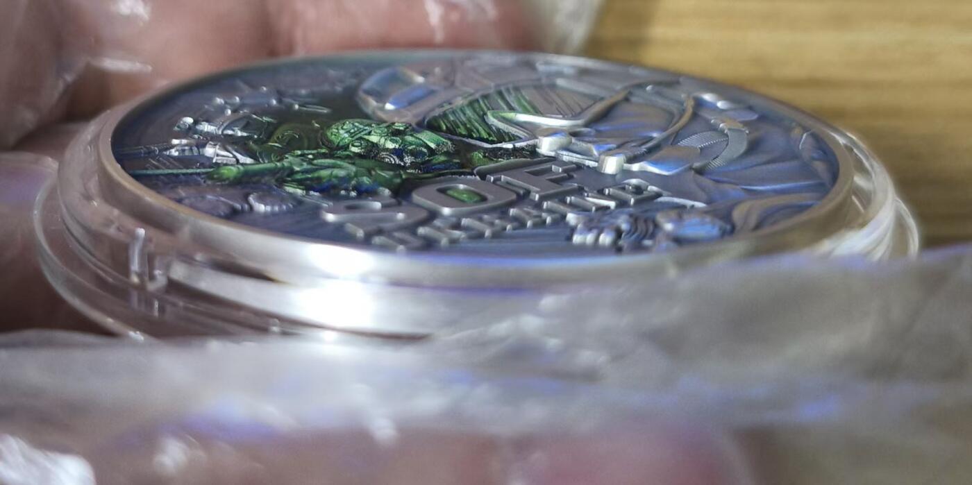 第180期拍卖【长期征集拍品】【北京币展专场】