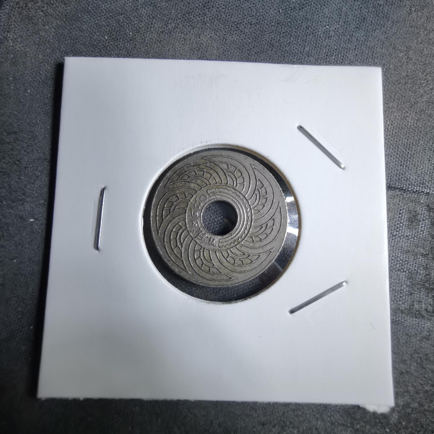 沼泽如烟--第890场 泰国