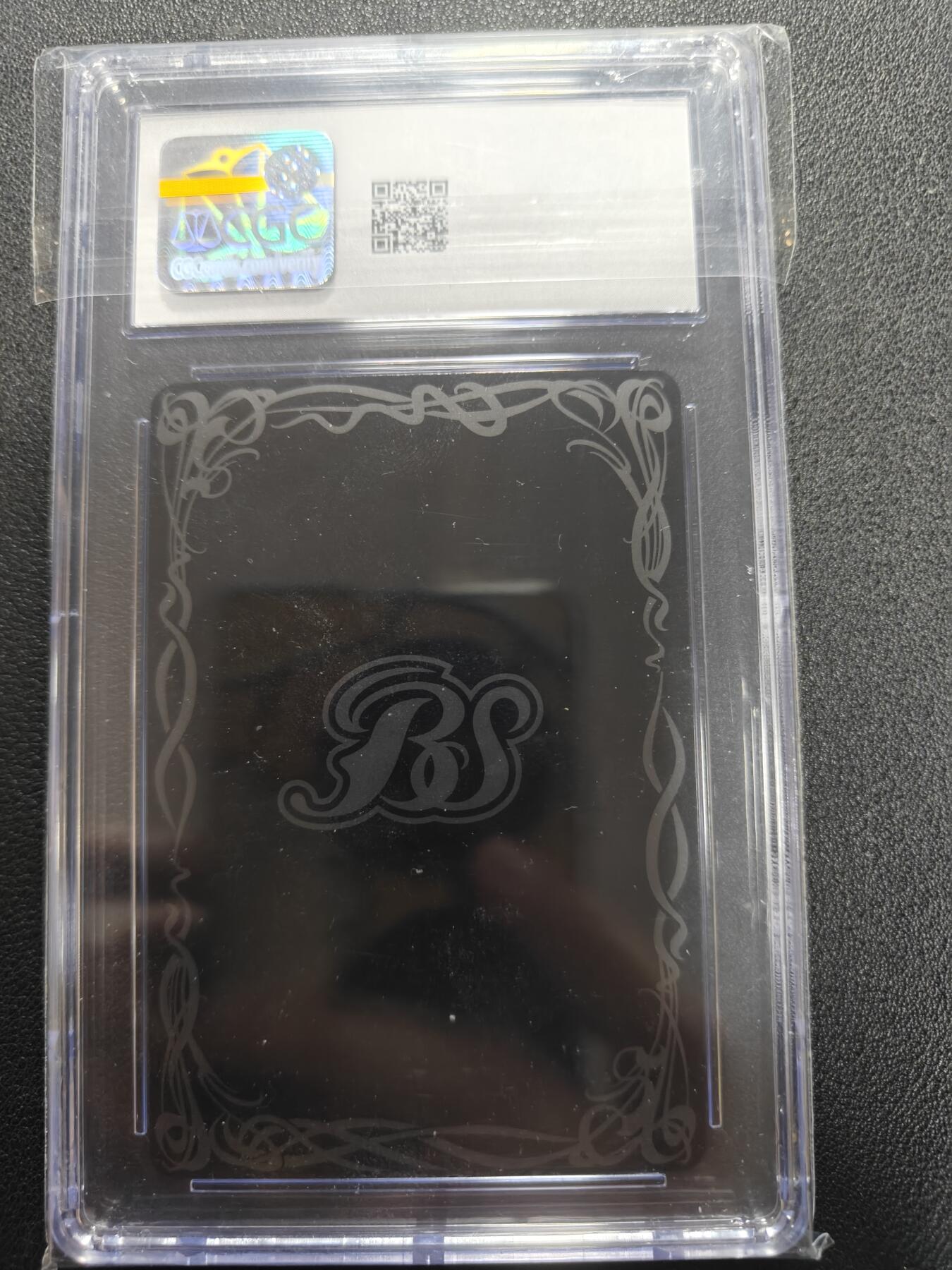 天玑星卡拍第134期《11.3周一截拍》持续收拍收评中 满赠卡需备注 万代 战斗之魂 奥特曼联动 飞天奈克瑟斯 异画高罕 CGC10