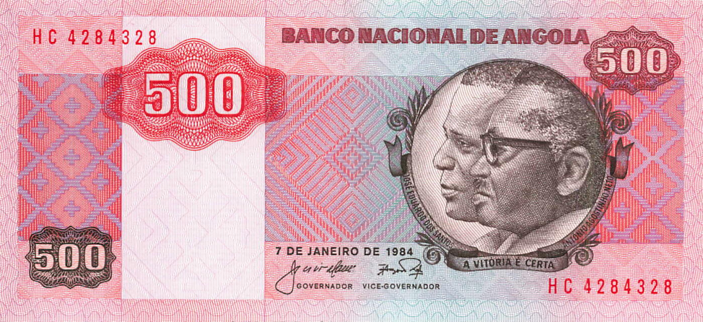 小福收藏拍卖第197期 裸钞场 本期有多张豹子号靓号 百慕大03年50元纪念钞百位号 马来亚和英属婆罗洲开国第一张纸币大冠女王 马来亚 41年1元英王乔六 法属太平洋10000法郎 捷克1000克朗纪念钞千位号  卢森堡 1000法郎  萨尔瓦多样钞 匈牙利 法罗群岛 危地马拉等多国精美纸币 安哥拉 1984年 500宽扎 尾8 unc