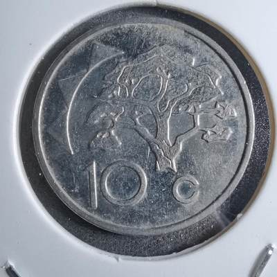 沼泽如烟--第890场 - 纳米比亚2002年十分